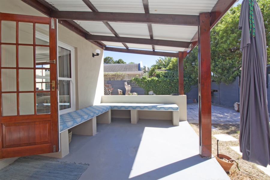 3 Bedroom Property for Sale in Kommetjie Western Cape